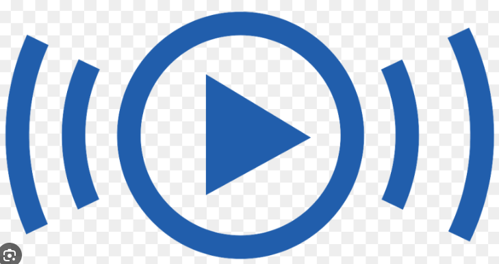 Streamings live Logo